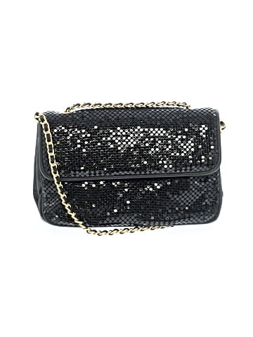 Whiting & Davis Crossbody Bag (view 1)