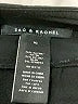 Zac & Rachel Black Active Pants Size 16 - photo 4