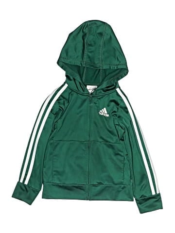 Adidas Track Jacket (view 1)