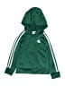 Adidas 100% Polyester Green Track Jacket Size 3T - photo 1