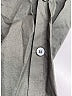 Acne Studios Gray Casual Dress Size EU 40 / US 10 - photo 7