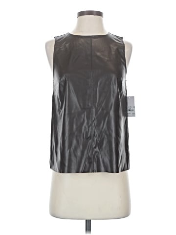 Nordstrom Rack Sleeveless T-Shirt (view 1)
