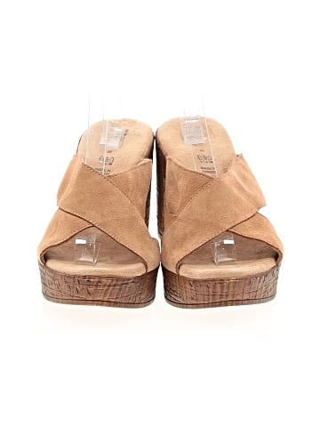Spring Step Sandals (view 2)