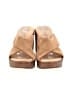 Spring Step Tan Sandals Size EU 39 - photo 2