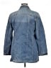 Chico's Blue Denim Jacket Size XL - photo 2