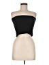Cotton On Black Tube Top Size M - photo 1