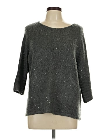 Simply Noelle 3/4 Sleeve Top (view 1)