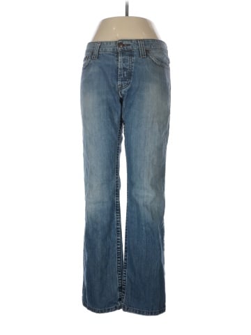 Mossimo Supply Co. Jeans (view 1)