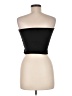 Cotton On Black Tube Top Size M - photo 2