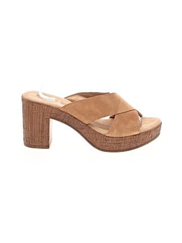 Spring Step Sandals (view 1)