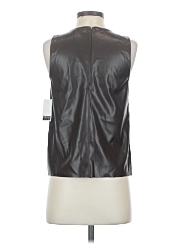Nordstrom Rack Sleeveless T-Shirt (view 2)