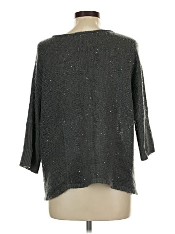 Simply Noelle 3/4 Sleeve Top (view 2)