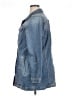 Chico's Blue Denim Jacket Size XL - photo 5