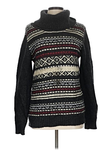 DressBarn Pullover Sweater (view 1)