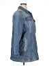 Chico's Blue Denim Jacket Size XL - photo 4