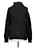DressBarn Argyle Black Pullover Sweater Size L - photo 2