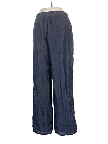 CALVIN KLEIN JEANS Casual Pants (view 2)