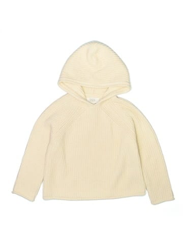 Zara Pullover Sweater (view 1)
