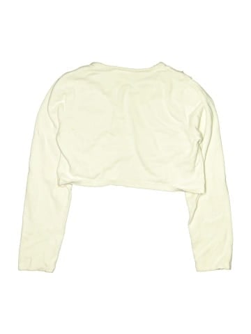 Bonnie Jean Cardigan (view 2)