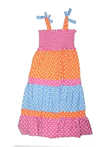 Bonnie Jean Dress (view 2)