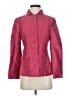 Armani Collezioni Red Jacket Size 4 - photo 1