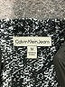 CALVIN KLEIN JEANS Black Pullover Sweater Size M - photo 7