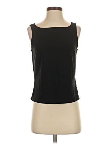 Boston Proper Sleeveless T-Shirt (view 1)