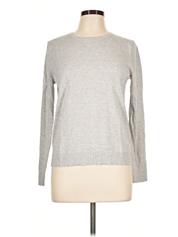 Banana Republic Factory Store Pullover Sweater (view 1)