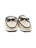 Nautica Ivory Mule/Clog Size 7 - photo 2
