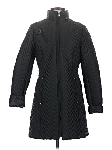 Laundry by Shelli Segal Coat (view 1)