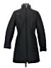 Laundry by Shelli Segal 100% Polyester Black Coat Size S - photo 1