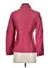 Armani Collezioni Red Jacket Size 4 - photo 2