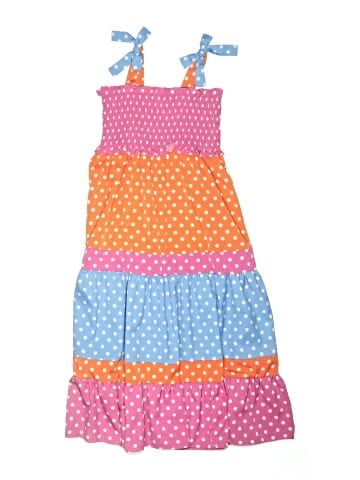 Bonnie Jean Dress (view 1)