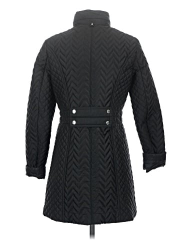 Laundry by Shelli Segal Coat (view 2)