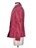 Armani Collezioni Red Jacket Size 4 - photo 5