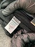 Monrow Solid Black Dress Pants Size M - photo 8