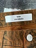 Won Hundred Brown Jeans Size 27 waist - photo 7