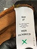 Won Hundred Brown Jeans Size 27 waist - photo 8