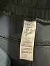 SPANX Solid Black Casual Pants Size Med Petite - photo 7