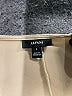 Alfani Tan Long Sleeve Blouse Size L - photo 7