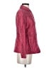 Armani Collezioni Red Jacket Size 4 - photo 4