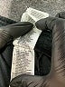 Adidas 100% Polyester Solid Black Casual Pants Size M - photo 9