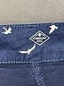 St. John's Bay Blue Casual Skirt Size 16 - photo 3