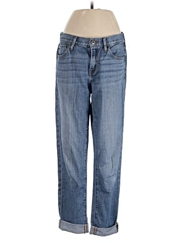 Eddie Bauer Jeans (view 1)