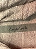 Enza Costa Tan Turtleneck Sweater Size Sm (1) - photo 7