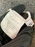 Enza Costa Tan Turtleneck Sweater Size Sm (1) - photo 8