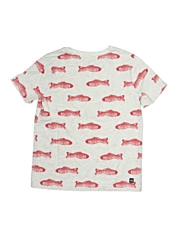 Tea Short Sleeve T-Shirt (view 2)