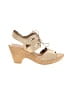 Spring Step Tan Wedges Size EU 40 - photo 1