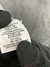 Patchington Checkered-gingham Black Casual Pants Size 16 - photo 5