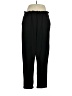 Maurices Solid Black Casual Pants Size XL - photo 1